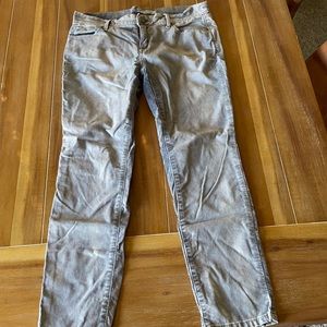 Free People Corduroy Pants